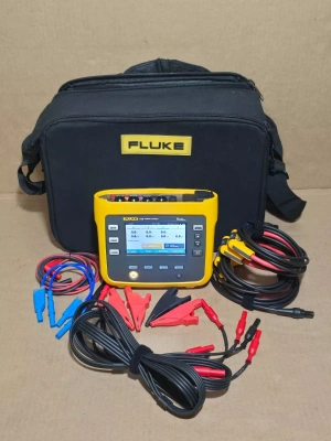 Регистратор Fluke 1736/INTL